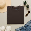 ZYVEK Essential Classic Tee – Minimal Unisex T-Shirt
