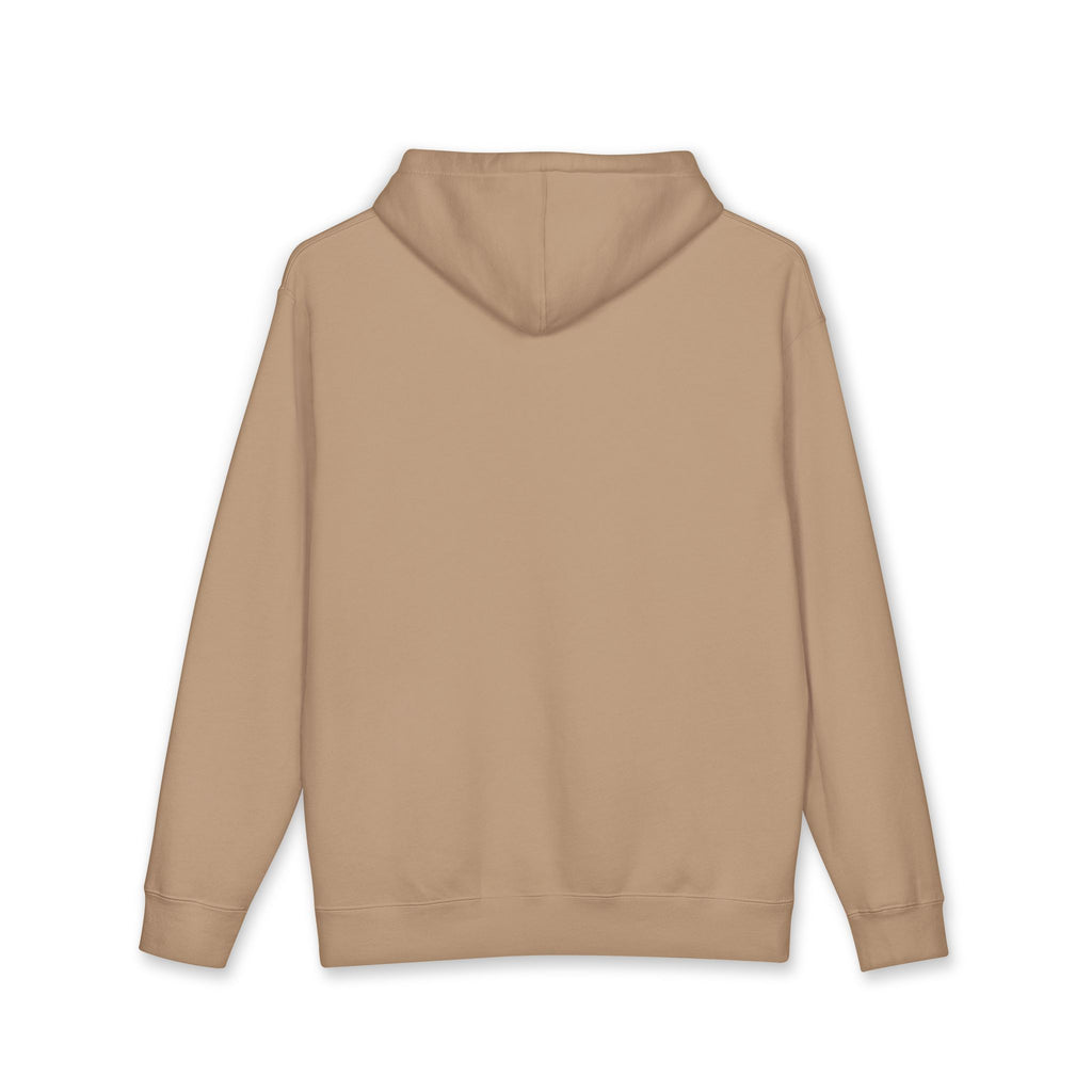 ZYVEK Essential Logo Hoodie