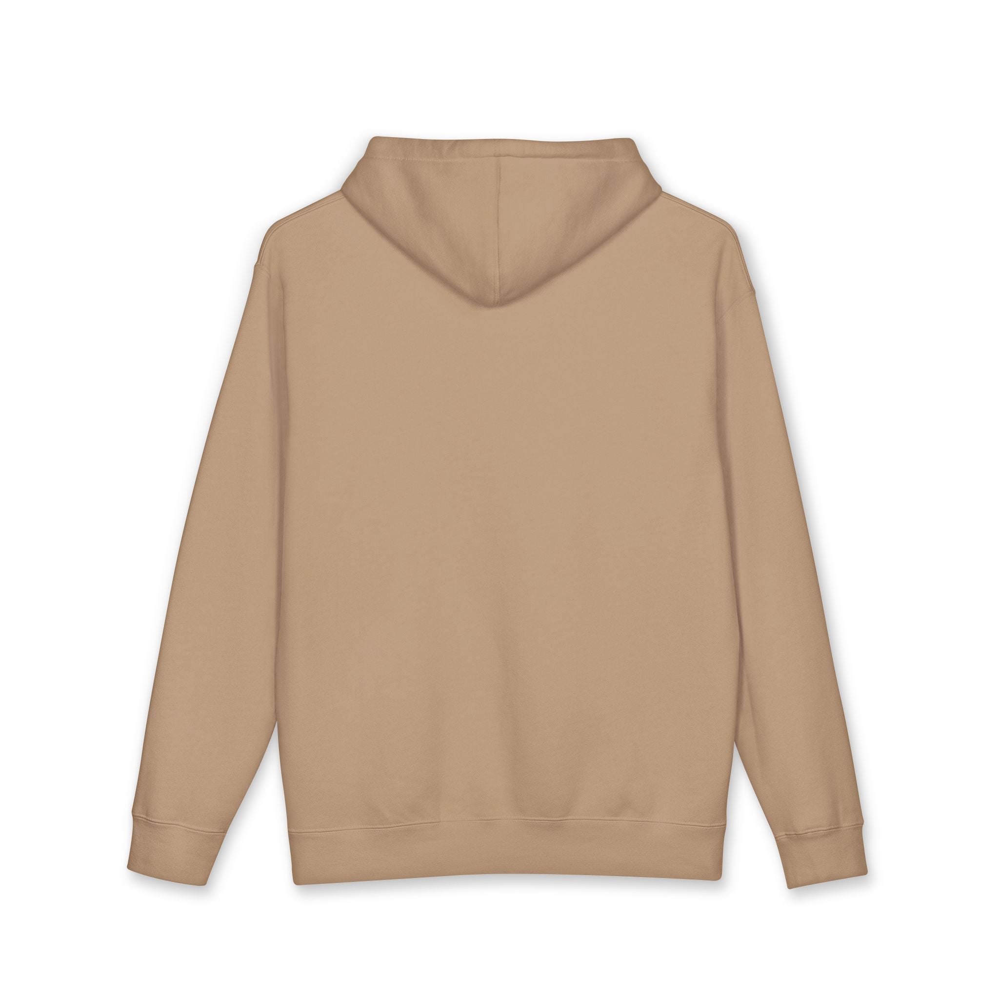 ZYVEK Essential Logo Hoodie