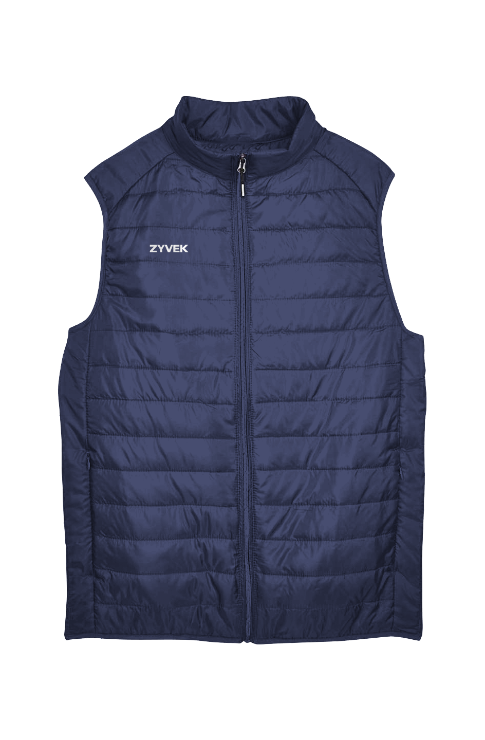 Prevail Packable Puffer Vest