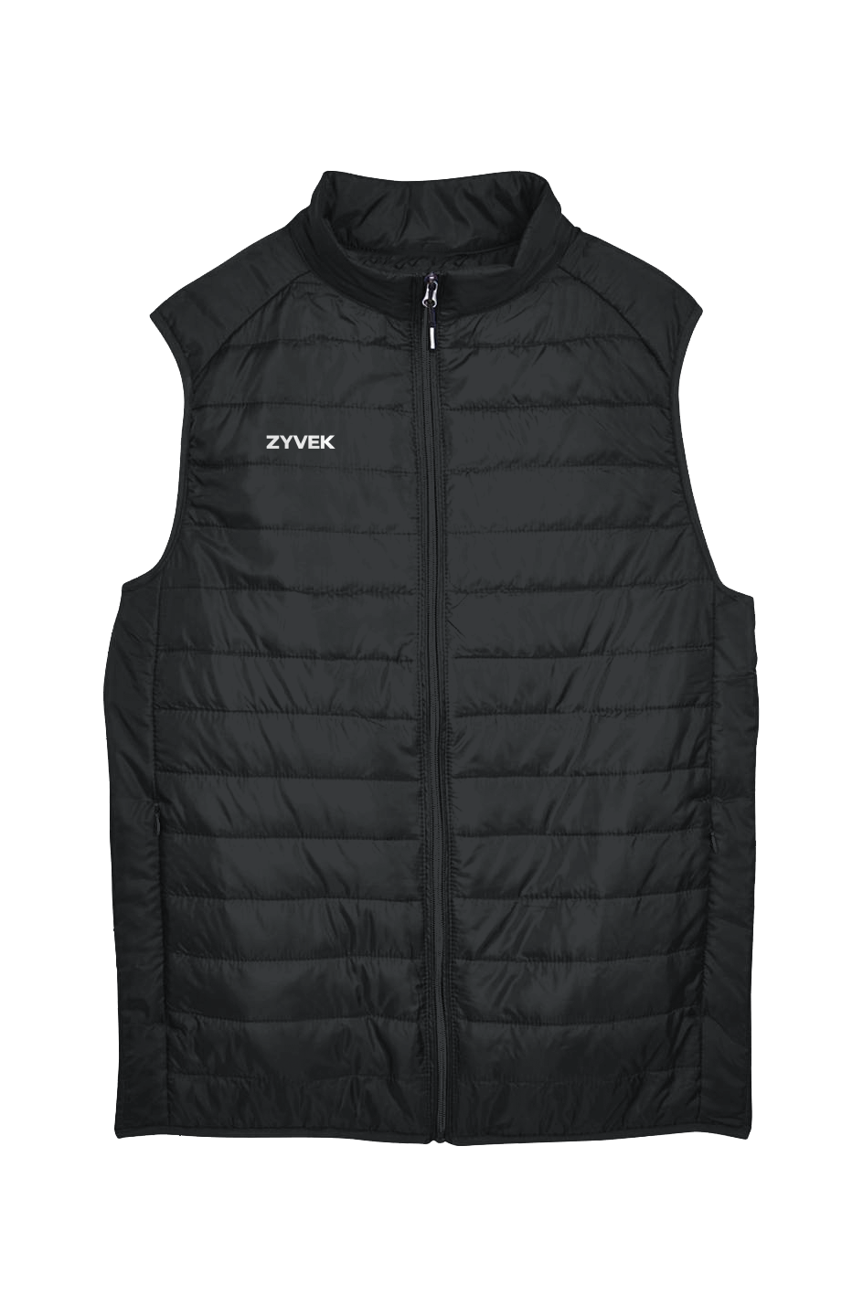 Prevail Packable Puffer Vest