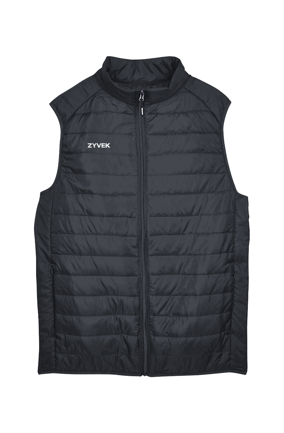 Prevail Packable Puffer Vest