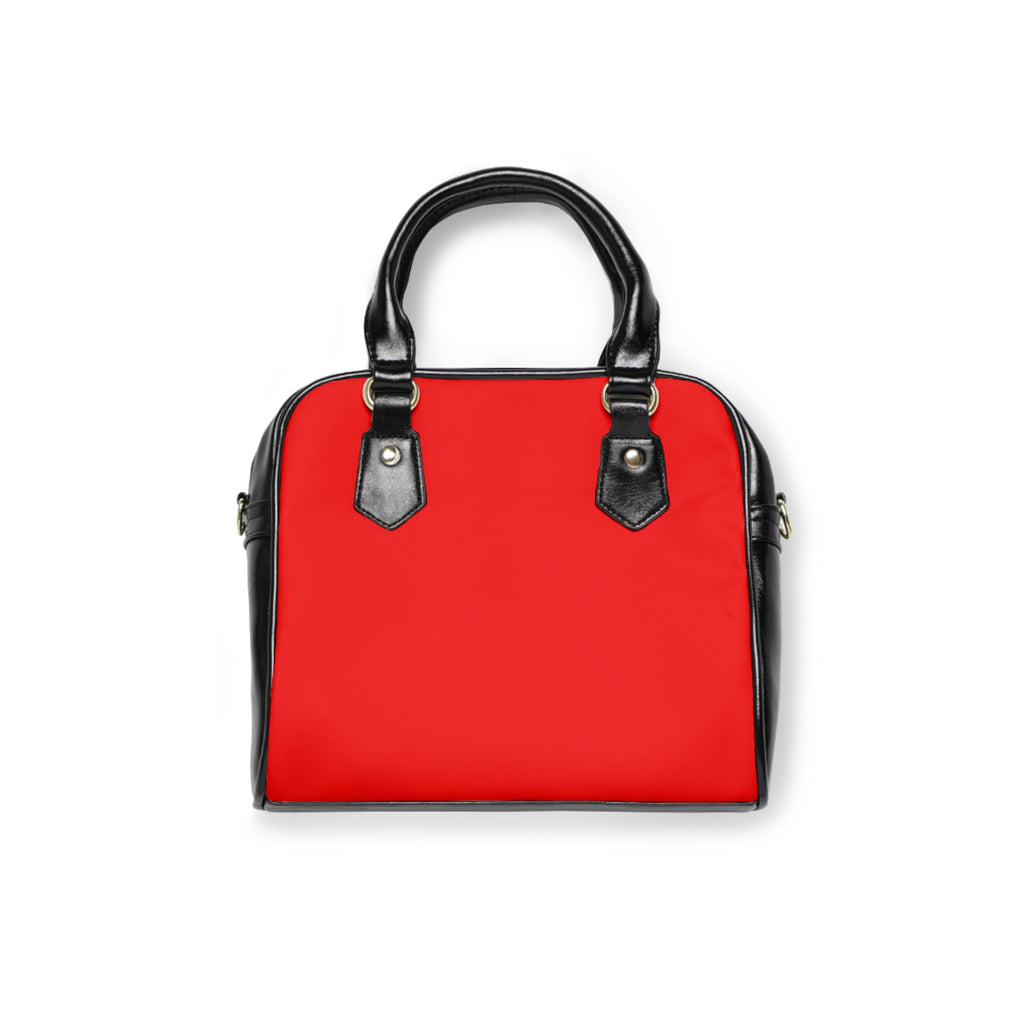 ZYVEK Crimson Urban Handbag