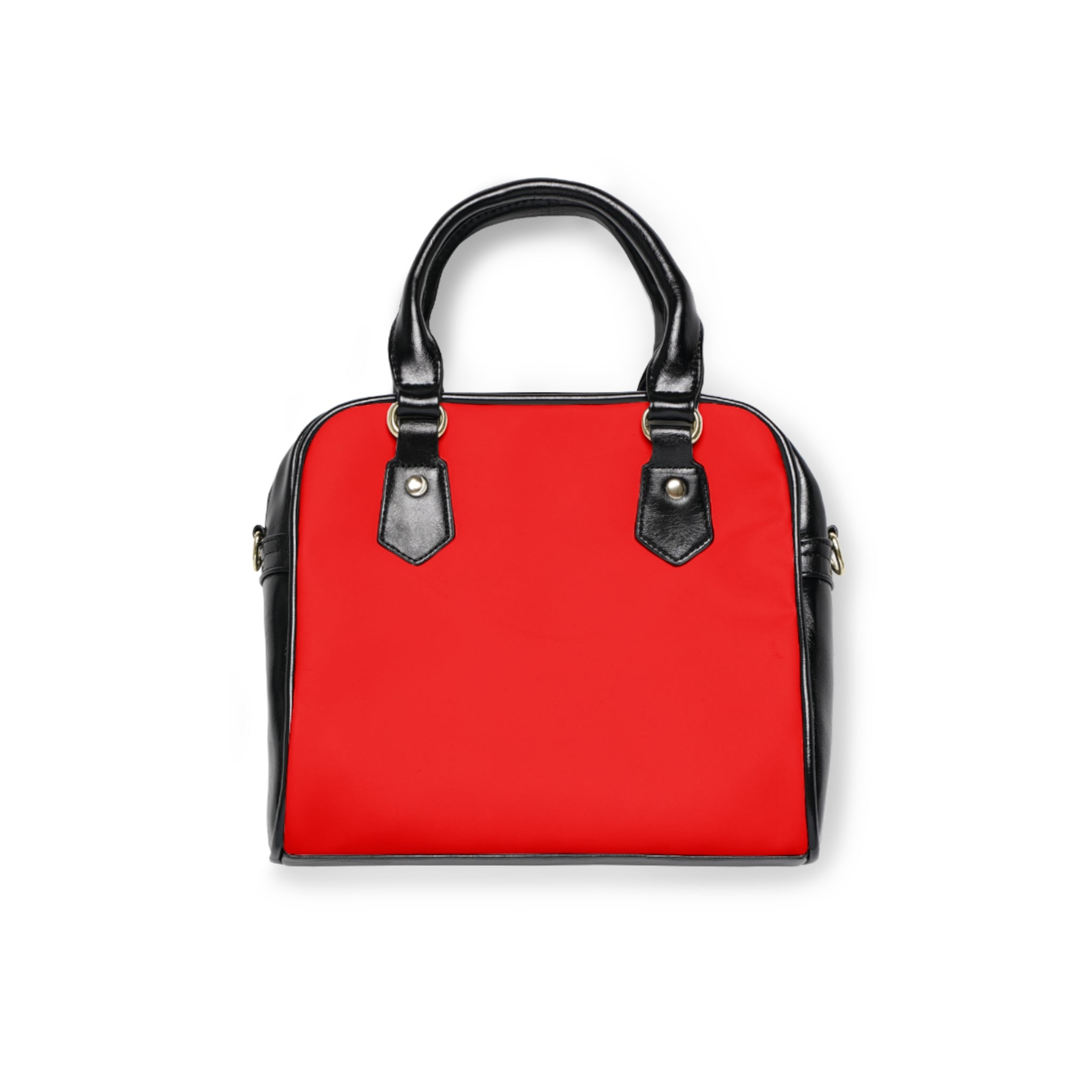 ZYVEK Crimson Urban Handbag