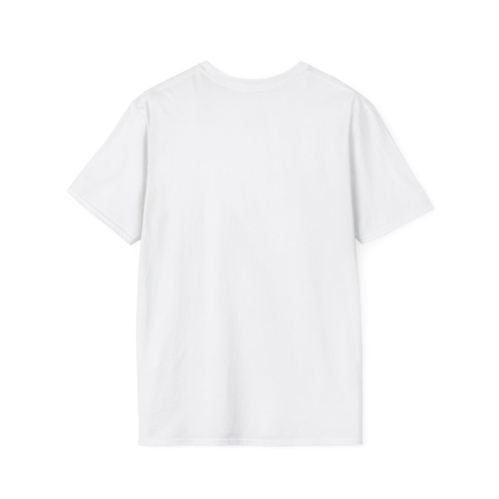 ZYVEK Essential Classic Tee – Minimal Unisex T-Shirt