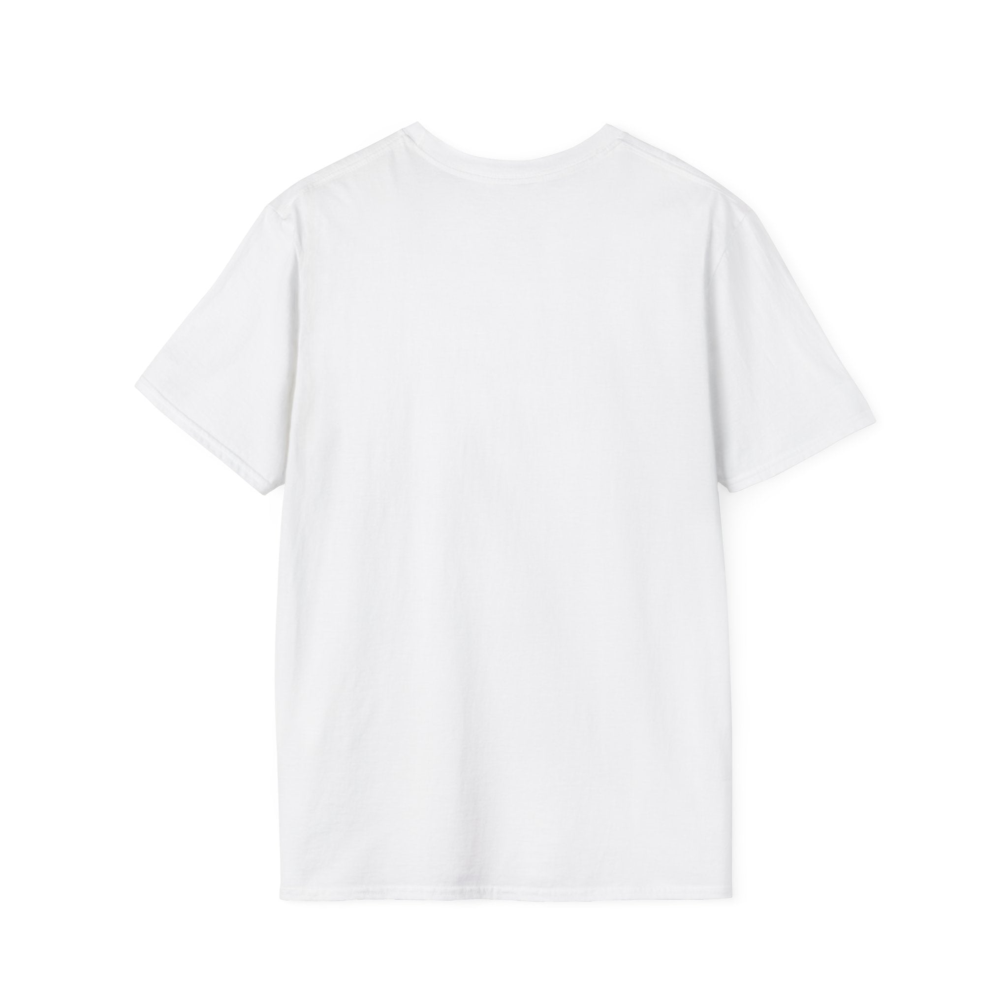 ZYVEK Essential Classic Tee – Minimal Unisex T-Shirt