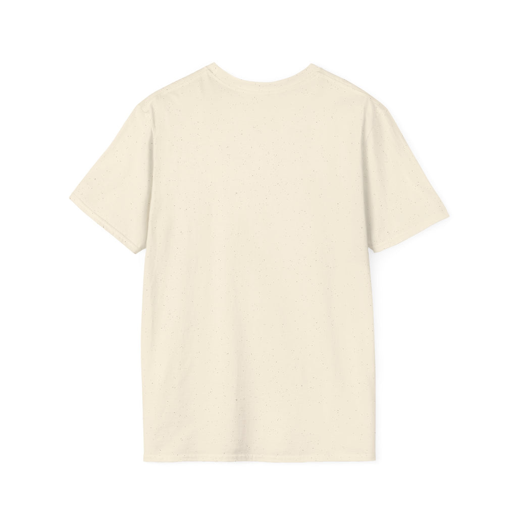 ZYVEK Essential Classic Tee – Minimal Unisex T-Shirt