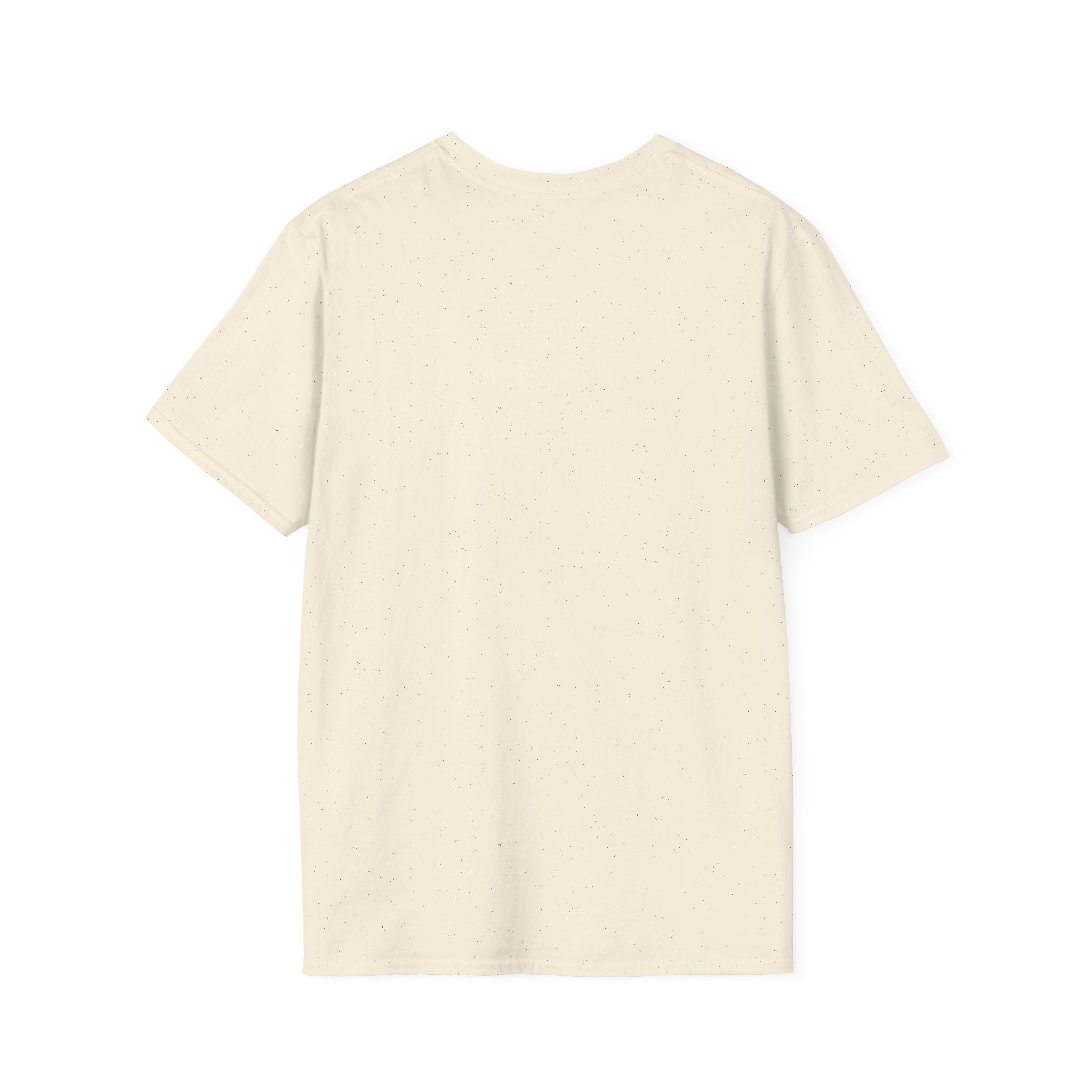ZYVEK Essential Classic Tee – Minimal Unisex T-Shirt