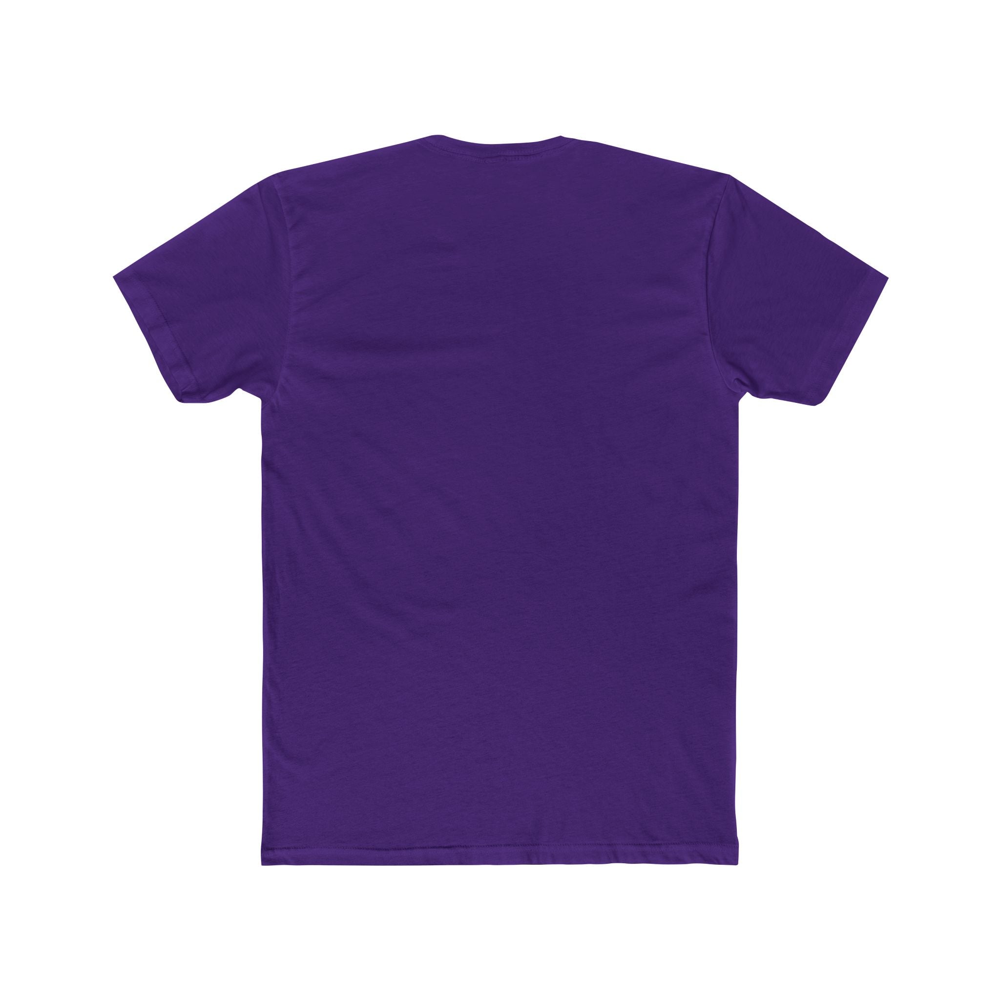 Zyvek Drip Logo Tee — Gothic Streetwear Graphic T-Shirt