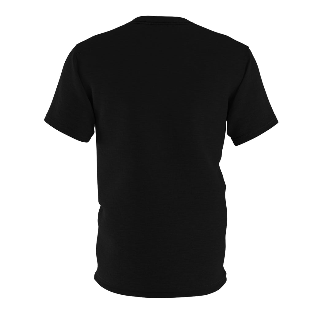 Calico Cat Face Tee