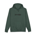 ZYVEK Essential Logo Hoodie