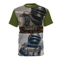 ZYVEK Iron Guard Tactical Tee