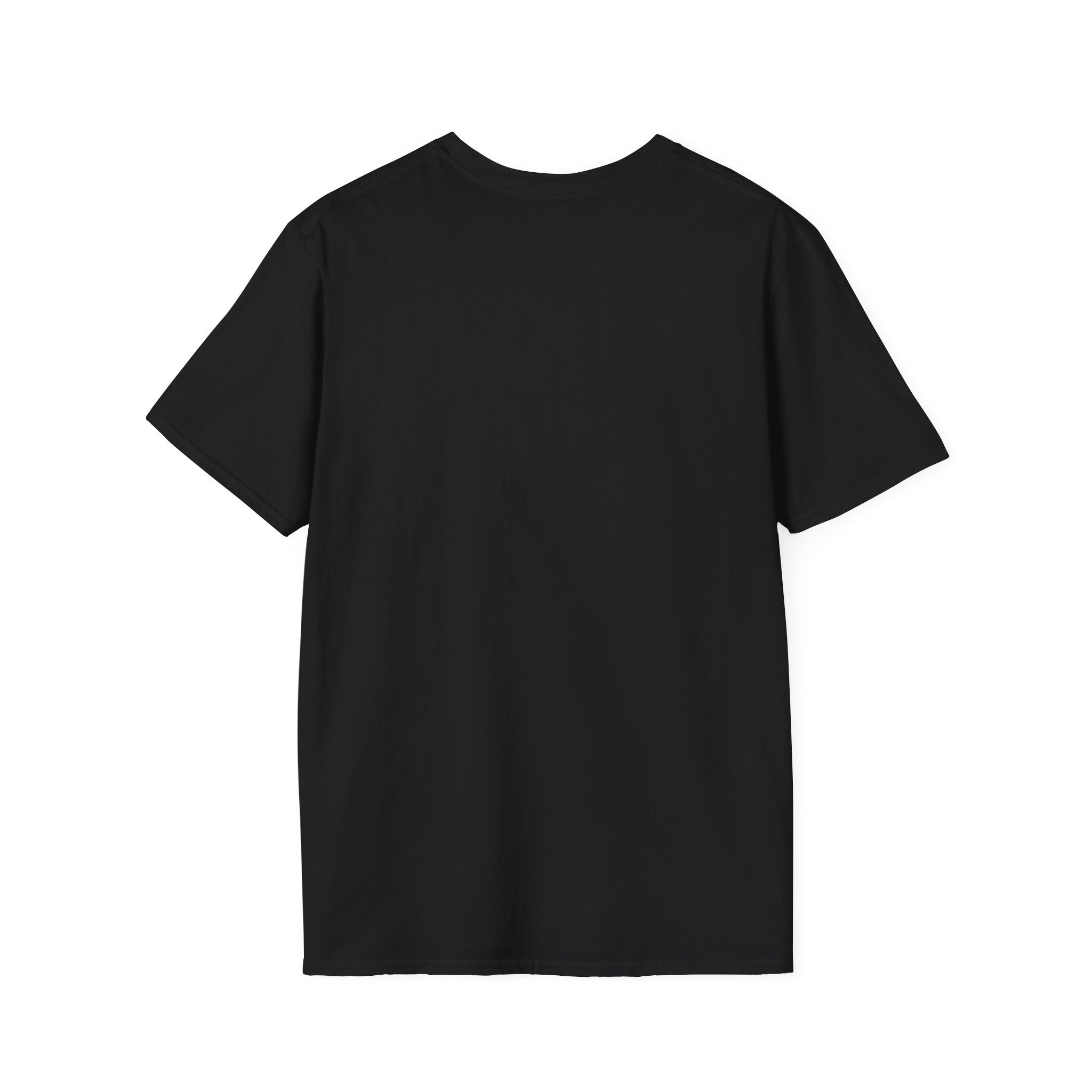 ZYVEK Essential Classic Tee – Minimal Unisex T-Shirt