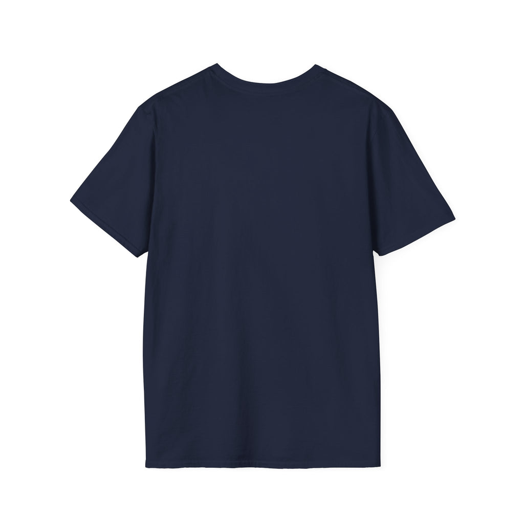 ZYVEK Essential Classic Tee – Minimal Unisex T-Shirt