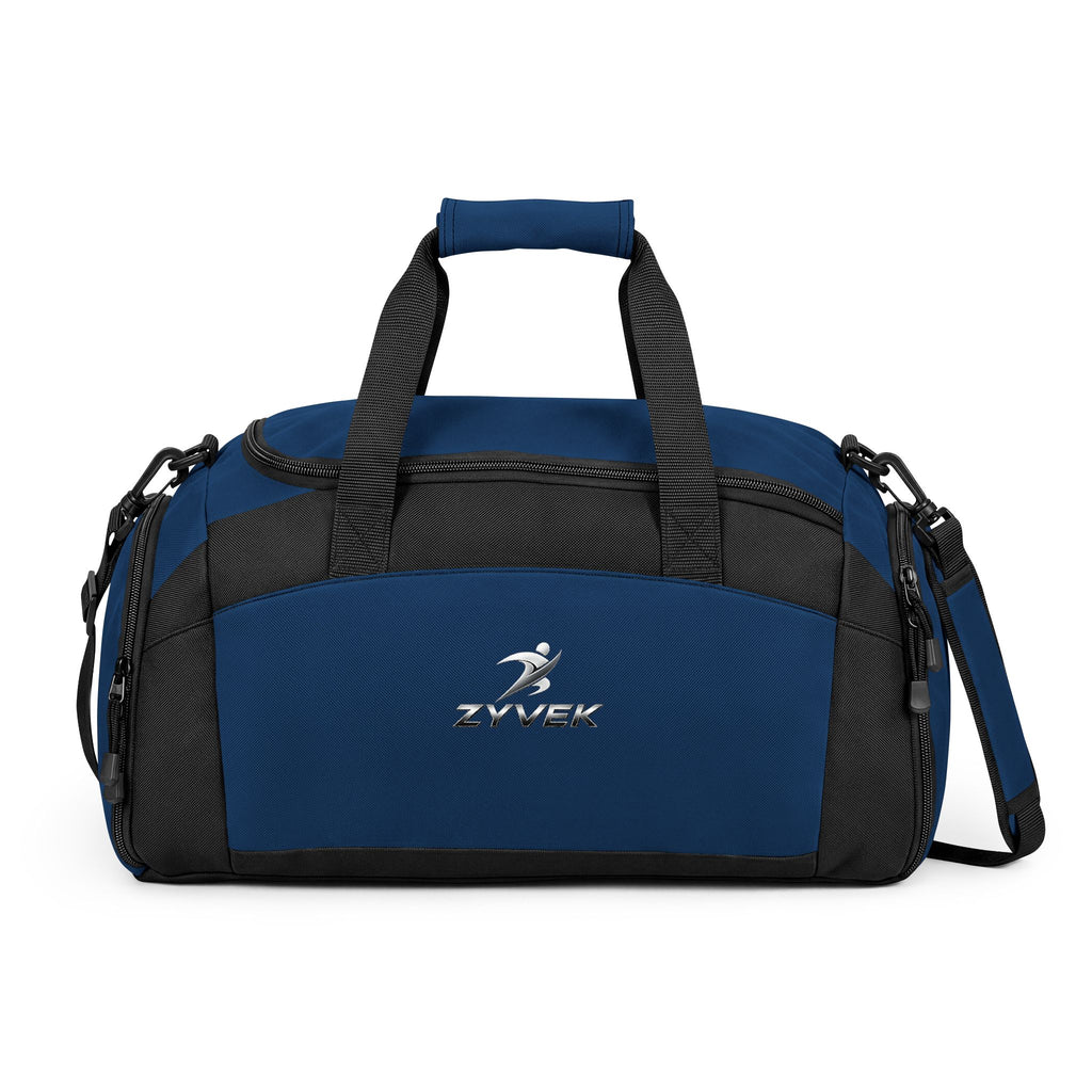 ZYVEK Sport Duffel Bag – Durable Travel & Gym Bag