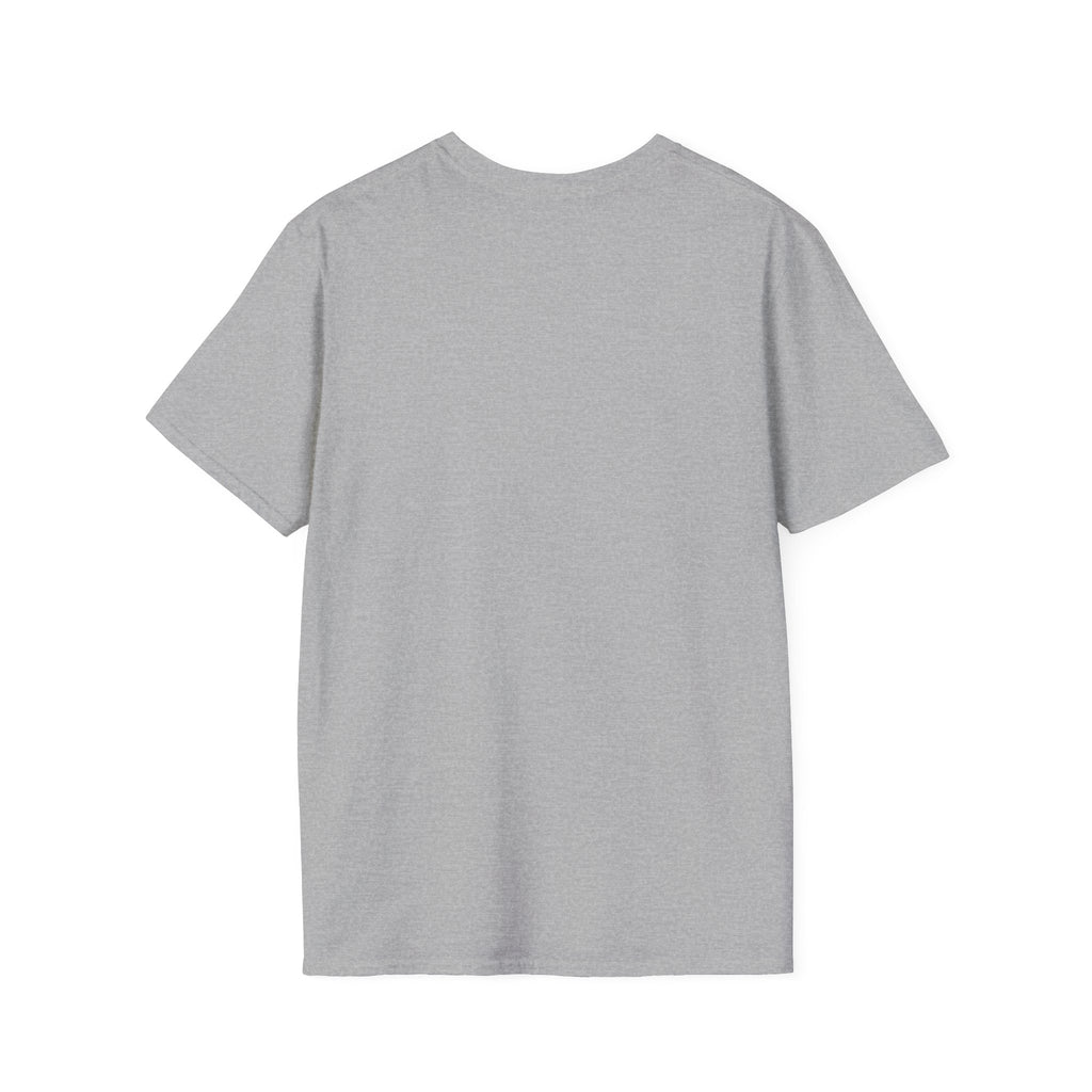 ZYVEK Essential Classic Tee – Minimal Unisex T-Shirt