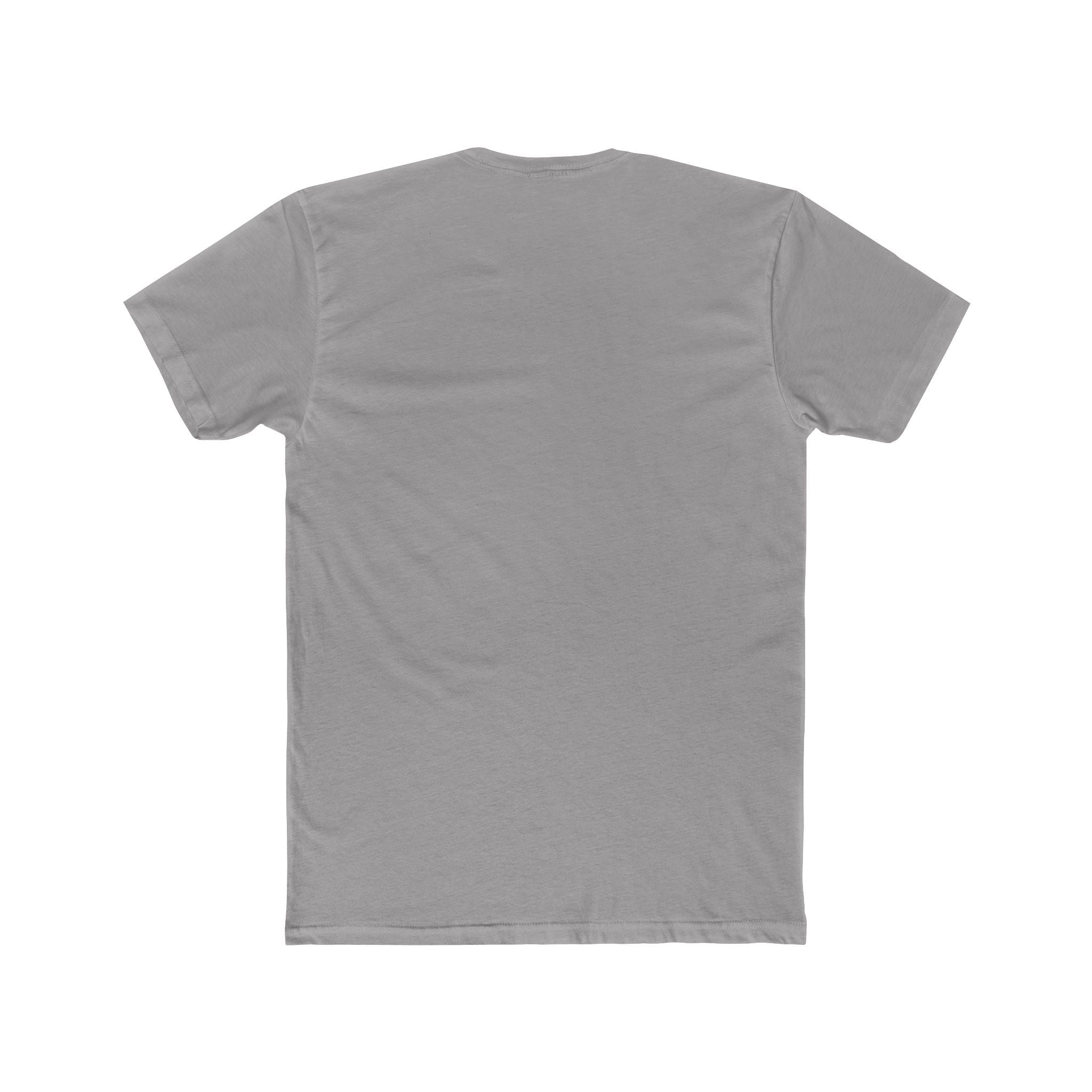 Retro Red Cassette Tape T-Shirt — Vintage Music Tee