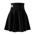ZYVEK Shadow Core Skater Skirt