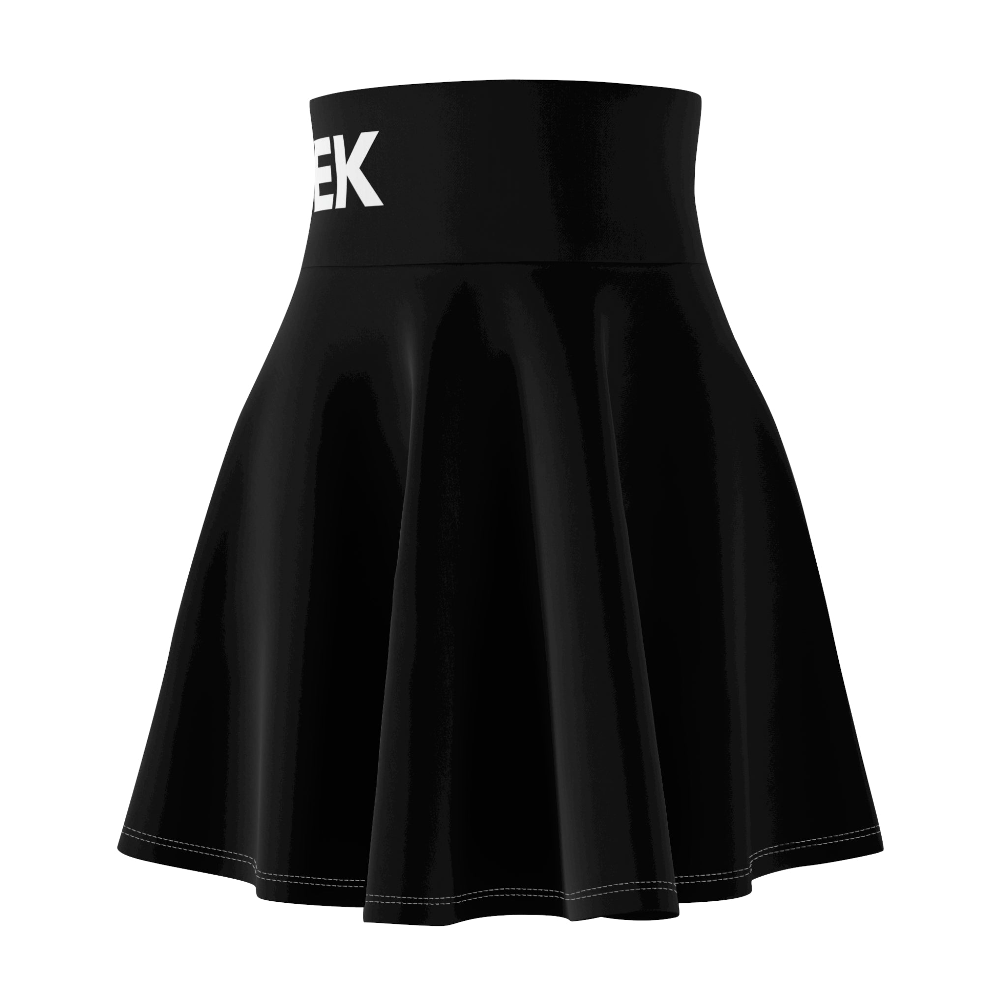 ZYVEK Shadow Core Skater Skirt