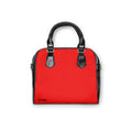 ZYVEK Crimson Urban Handbag