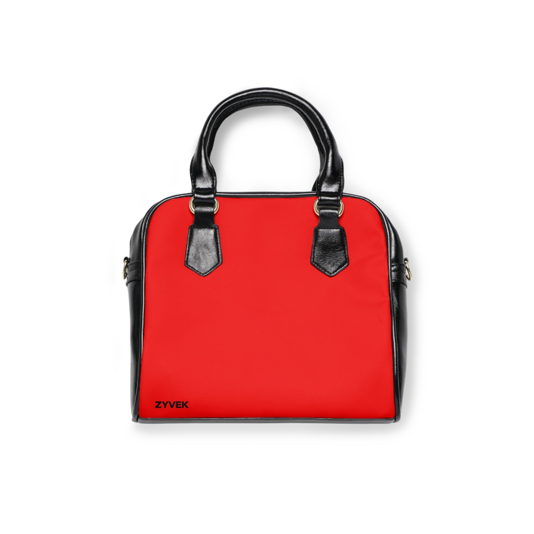 ZYVEK Crimson Urban Handbag