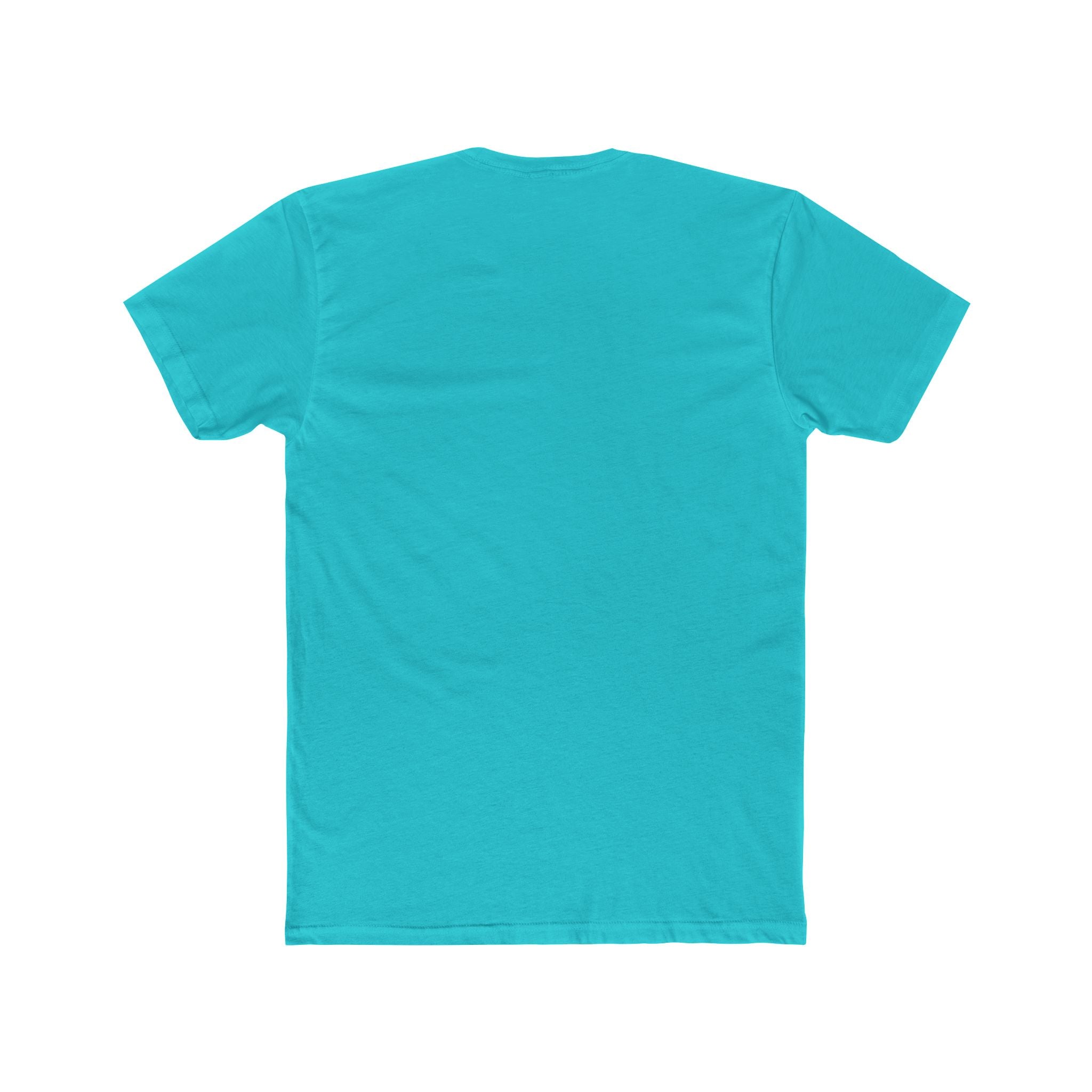 Retro Red Cassette Tape T-Shirt — Vintage Music Tee