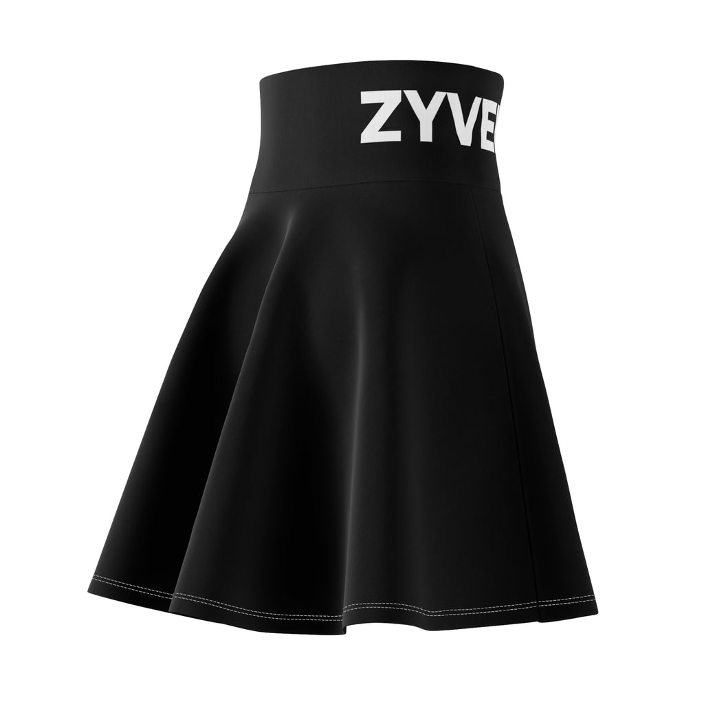 ZYVEK Shadow Core Skater Skirt