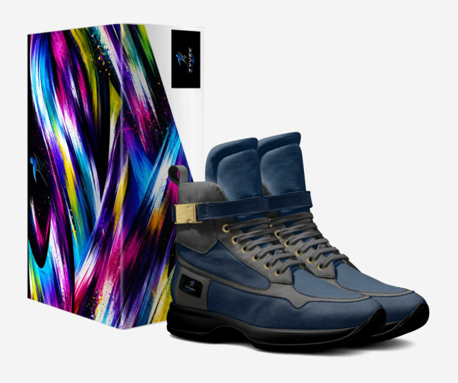 ZYVEK A1 – Walk Beyond Limits