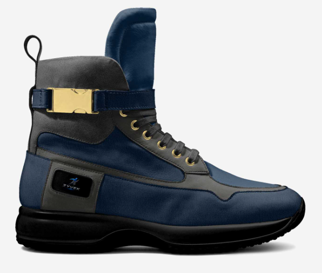 ZYVEK A1 – Walk Beyond Limits