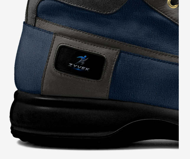 ZYVEK A1 – Walk Beyond Limits