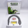 Smart Sensing Interactive Snake Toy for Cats – USB Rechargeable Automatic Pet Toy.  remote control